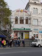Под Салон Красоты*Первая речка! *Парковка бесплатная!. Проспект Океанский 88а, р-н Первая речка, 42 кв. м., цена указана за все помещение в месяц. Дом...
