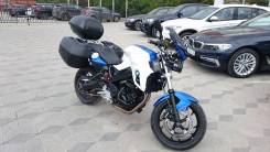 BMW F 800 R. 800 куб. см., исправен, птс, с пробегом