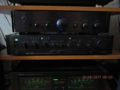 Предварительный усилитель Onkyo P-306RS 100v