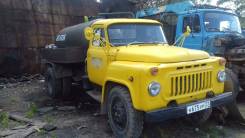 ГАЗ 53. , 100 куб. см., 4,00 куб. м.