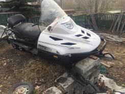 Русская механика Тайга Варяг 550. исправен, есть птс, без пробега