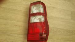 Фара. Mitsubishi Pajero Mini