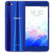Meizu. Новый