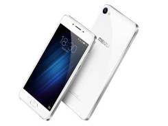 Meizu U10. Новый
