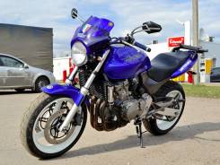Honda CB 600SF. 600 куб. см., исправен, птс, без пробега
