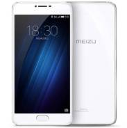 Meizu U10. Новый