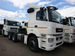 КамАЗ 65206-T5. КамАЗ 65206 Т5, 11 970 куб. см., 50 000 кг.