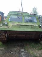 ГАЗ 71. Продам вездеход ГАЗ-71