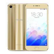 Meizu. Новый