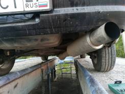 Обменяю на штатную трассу выхлоп тюнинг HKS. Toyota Corolla Levin, AE111 Toyota Sprinter Trueno, AE111 Toyota Sprinter Carib, AE111 Двигатель 4AGE
