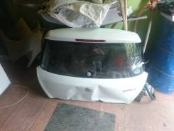 Дверь багажника. Suzuki Swift, ZC72S Двигатель K12B