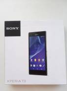 Sony Xperia T3. Б/у