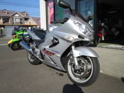 Kawasaki ZZR 1200. 1 200 куб. см., исправен, птс, без пробега. Под заказ