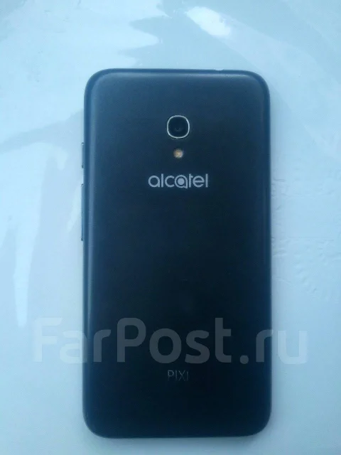 Alcatel Pixi 5045D. �/� ����