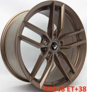 Vorsteiner V-FF 105. 8.0x18, 5x114.30, ET38, ЦО 67,1 мм.