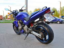 Honda CB 600SF. 600 куб. см., исправен, птс, без пробега
