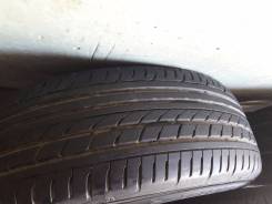Dunlop Enasave EC503. Летние, 2011 год, износ: 20%, 4 шт
