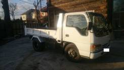 Isuzu Elf. Продам самосвал, 4 300 куб. см., 2 000 кг.