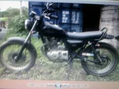 Suzuki Grass Tracker Big Boy 250. 250 куб. см., исправен, птс, с пробегом