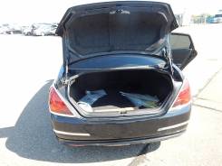 Уплотнитель двери багажника. Nissan Teana, J31, TNJ31, PJ31 Двигатели: VQ35DE, QR25DE, VQ23DE, QR20DE