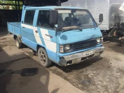 Hyundai Porter. 4D56 ����