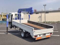 Isuzu Elf. во Владивостоке, 4 600 куб. см., 3 500 кг. Под заказ