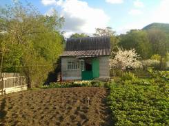 Продам дачу в р-н п/л "Смена". От частного лица (собственник). Фото участка