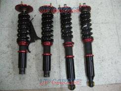 Амортизатор. Mitsubishi Legnum, EA7W, EA5W, EA4W, EC1W, EA3W, EC3W, EC4W, EA1W, EC5W, EC7W Mitsubishi Galant, EC3A, EC5A, EC7A, EA7A, EA3A, EC1A, EA1A...