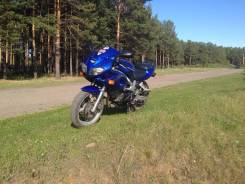 Suzuki SV 650. 650 куб. см., исправен, птс, с пробегом