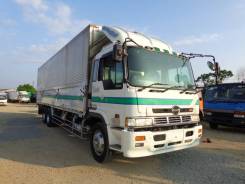 Hino Profia. Продам фургон бабочка ., 13 000 куб. см., 10 000 кг.