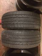 Bridgestone Potenza RE040. Летние, 2011 год, износ: 30%, 2 шт