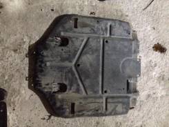 Защита двигателя железная. Mercedes-Benz M-Class, W164 Mercedes-Benz GL-Class, X164