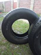 Michelin LTX M/S. Летние, 2010 год, износ: 50%, 2 шт