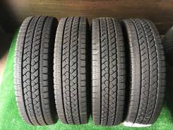 Bridgestone Blizzak VL1. Всесезонные, 2014 год, износ: 5%, 4 шт