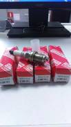 Свеча зажигания. Toyota: Corolla Verso, Yaris, Cynos, WiLL Cypha, RAV4, Succeed, Vitz, Ractis, Corona, Crown, Avensis, Chaser, Corsa, bB, Corolla Levi...