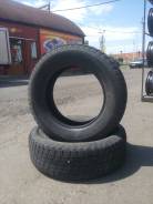 Bridgestone Ice Partner. Зимние, без шипов, 2012 год, износ: 30%, 2 шт