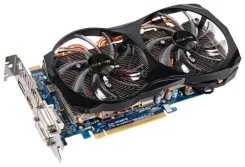 GeForce GTX 660