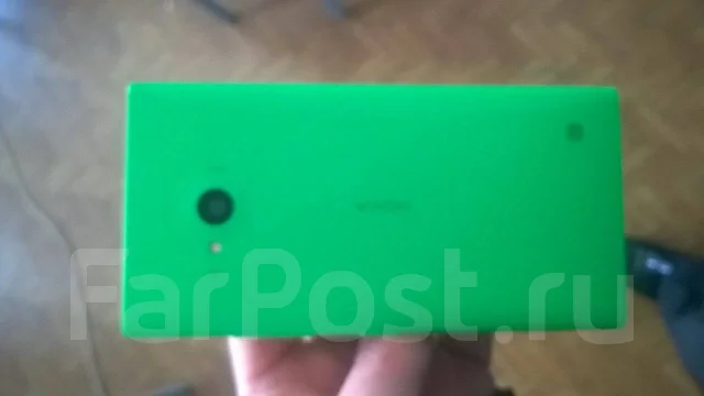 Nokia Lumia 735. �/� ����