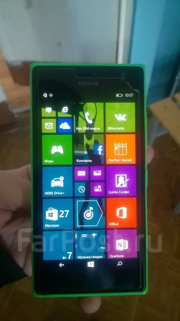 Nokia Lumia 735. �/� ����
