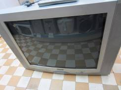 Evgo. 26" CRT (ЭЛТ)