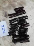 Пружина клапана. Toyota: Corolla, Yaris, RAV4, Camry Gracia, Vista Ardeo, Sienna, Matrix, Vitz, Corolla Fielder, Voltz, Avensis, Platz, bB, Mark II Wa...