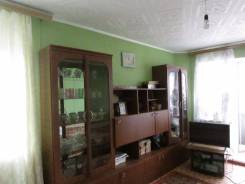 1-комнатная, проспект Комсомольский 5. амурский, агентство, 32 кв. м.