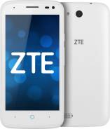 ZTE Blade Q Lux 3g. Б/у
