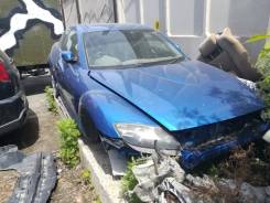 Mazda RX-8. SE3P, 13B