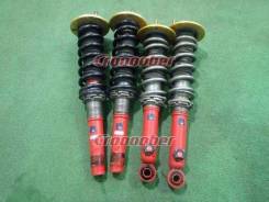 Амортизатор. Mitsubishi Legnum, EA7W, EA5W, EA4W, EC1W, EA3W, EC3W, EC4W, EA1W, EC5W, EC7W Mitsubishi Galant, EC3A, EC5A, EC7A, EA7A, EA3A, EC1A, EA1A...