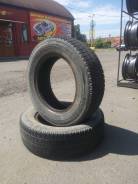 Bridgestone Blizzak MZ-02. Всесезонные, износ: 40%, 2 шт