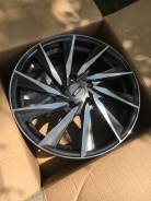 Tech-Line. 7.0x17", 5x114.30, ET45, ЦО 67,1 мм.
