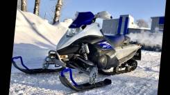 Yamaha FX Nytro XTX. исправен, есть птс, с пробегом