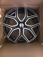 Tech-Line. 6.5x17", 5x114.30, ET38, ЦО 67,1 мм.