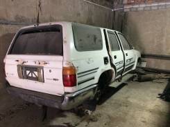 Toyota Hilux Surf. 130, 2LTE